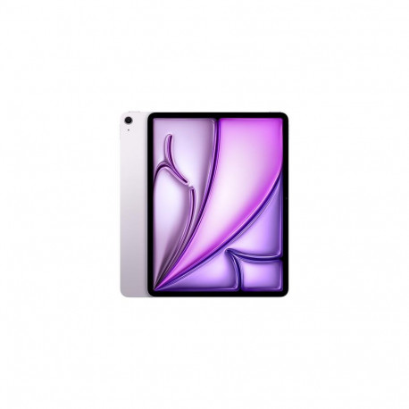 Apple iPad 13-inch Air M3 Wi-Fi 128GB - Purple