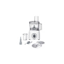 Bosch MCM3110W food processor 800 W 2.3 L White