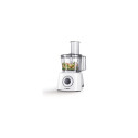 Bosch MCM3100W food processor 800 W 2.3 L White