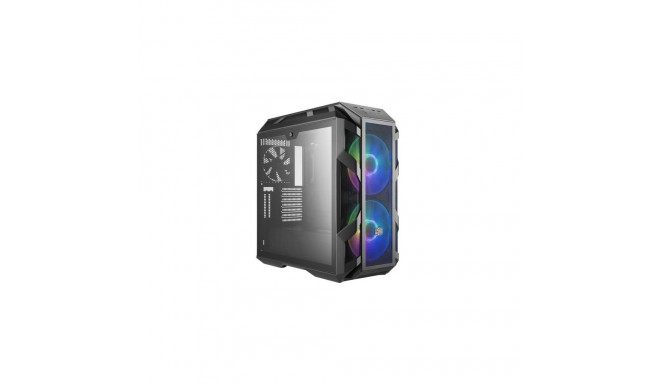 Cooler Master MasterCase H500M Midi Tower Grey