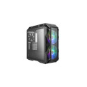Cooler Master MasterCase H500M Midi Tower Grey