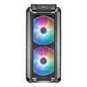 Cooler Master MasterCase H500P Mesh ARGB Midi Tower Grey