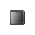 Cooler Master MasterCase H500M Midi Tower Grey