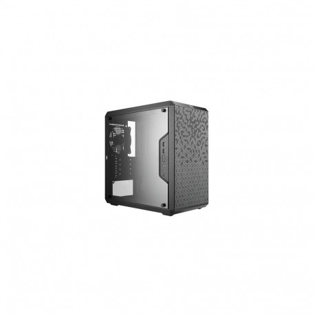 Cooler Master MasterBox Q300L Midi Tower Black