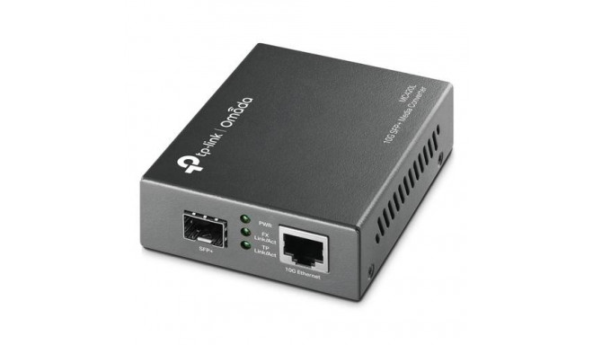 TP-Link Omada 10G Multi-Gigabit SFP Media Converter