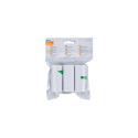 Denver MBP-32B label printer Direct thermal Wireless Bluetooth