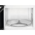 AEG MBE2658SEM Black, Stainless steel Combination microwave Built-in 26 L 900 W