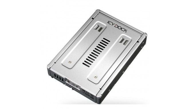 Icy Dock MB982SP-1S computer case part