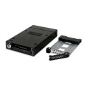 Icy Dock ToughArmor Black