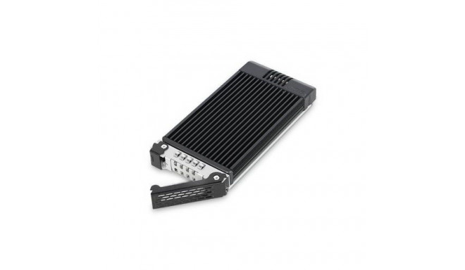 Icy Dock MB601TP-1B computer case part Rack HDD Cage