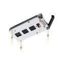 Icy Dock MB601TP-1B computer case part Rack HDD Cage