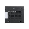 Icy Dock flexiDOCK MB521SP-B Black