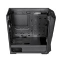 Cooler Master MasterBox 500 Midi Tower Black