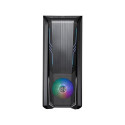 Cooler Master MasterBox 500 Midi Tower Black