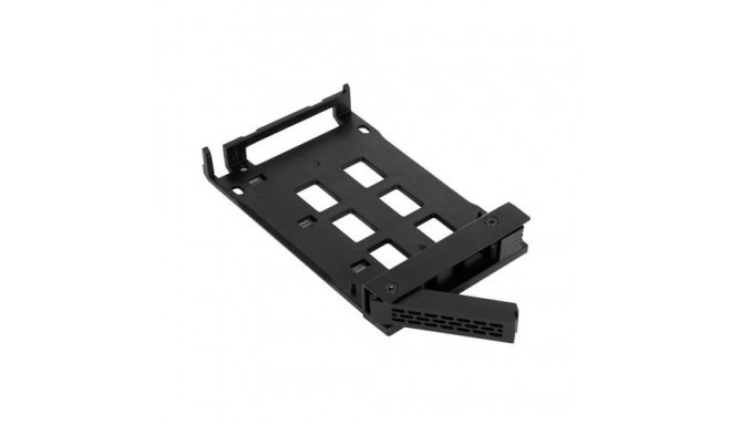 Icy Dock ExpressTray Bezel panel Black
