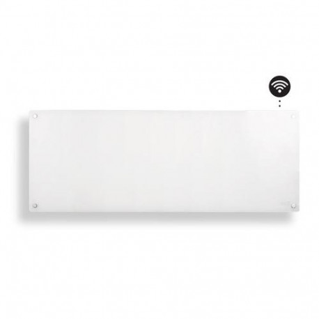 Mill MB1200DN electric space heater Indoor White Oil-free radiator