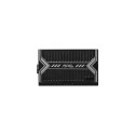 MSI MAG A550BN UK PSU &#039;550W, 80 Plus Bronze certified, 12V Single-Rail, DC-to-DC Circuit, 1