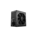MSI MAG A550BN UK PSU &#039;550W, 80 Plus Bronze certified, 12V Single-Rail, DC-to-DC Circuit, 1