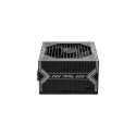 MSI MAG A550BN UK PSU &#039;550W, 80 Plus Bronze certified, 12V Single-Rail, DC-to-DC Circuit, 1