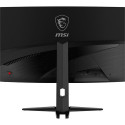 MSI MAG 321CUP computer monitor 80 cm (31.5&quot;) 3840 x 2160 pixels 4K Ultra HD Black