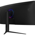 MSI MAG 342CQR E2 computer monitor 86.4 cm (34&quot;) 3440 x 1440 pixels UltraWide Quad HD LCD B