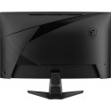 MSI MAG 27C6X computer monitor 68.6 cm (27&quot;) 1920 x 1080 pixels Full HD LCD Black