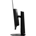 MSI MAG 321UP QD-OLED computer monitor 80 cm (31.5&quot;) 3840 x 2160 pixels 4K Ultra HD Black