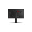 MSI MAG 275CQRF QD E2 computer monitor 68.6 cm (27&quot;) 2560 x 1440 pixels Wide Quad HD Black