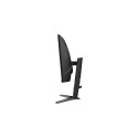 MSI MAG 275CQRF QD E2 computer monitor 68.6 cm (27&quot;) 2560 x 1440 pixels Wide Quad HD Black