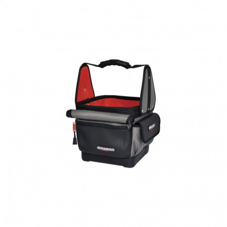 C.K Tools MA2633 tool storage case Black, Grey, Red Polyester
