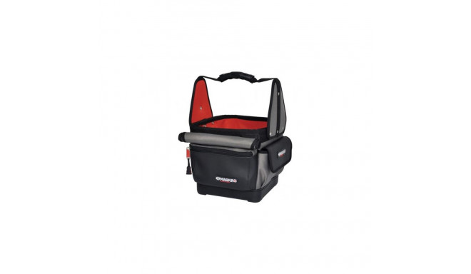 C.K Tools MA2633 tool storage case Black, Grey, Red Polyester