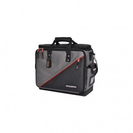 C.K Tools MA2632 tool storage case Black, Grey, Red Polyester