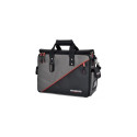 C.K Tools MA2630 tool storage case Black, Grey, Red Polyester