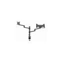 Gembird MA-DA-04 monitor mount / stand 81.3 cm (32&quot;) Desk Black