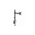 Gembird MA-D1-03 monitor mount / stand 81.3 cm (32&quot;) Desk Black