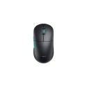 CHERRY XTRFY M8 mouse Ambidextrous Gaming RF Wireless + USB Type-C Optical 26000 DPI