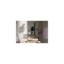 Gembird MA-DA-04 monitor mount / stand 81.3 cm (32&quot;) Desk Black