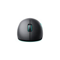 CHERRY XTRFY M8 mouse Ambidextrous Gaming RF Wireless + USB Type-C Optical 26000 DPI
