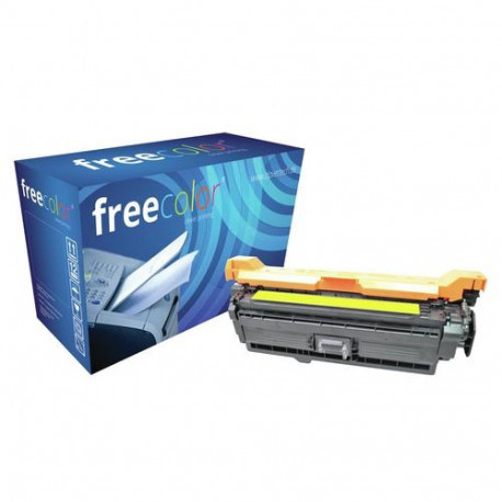 Freecolor M551Y-FRC toner cartridge 1 pc(s) Yellow