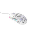 CHERRY XTRFY M42 mouse Gaming Ambidextrous USB Type-A Optical 16000 DPI