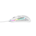 CHERRY XTRFY M42 mouse Gaming Ambidextrous USB Type-A Optical 16000 DPI