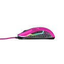 CHERRY XTRFY M42 RGB mouse Gaming Ambidextrous USB Type-A Optical 16000 DPI