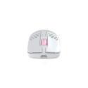 CHERRY XTRFY M42 RGB mouse Ambidextrous Gaming RF Wireless + USB Type-C Optical 19000 DPI
