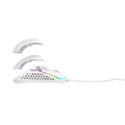 CHERRY XTRFY M42 mouse Gaming Ambidextrous USB Type-A Optical 16000 DPI