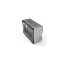 Zalman M2 Mini-Silver Mini Tower
