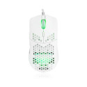 Modecom VOLCANO SHINOBI 3327 mouse Gaming Right-hand USB Type-A Optical 6200 DPI