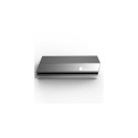 Jonsbo M.2 GREY computer cooling system Solid-state drive Heatsink/Radiatior Black, Grey 1 pc(s)