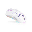 Modecom VOLCANO SHINOBI 3327 mouse Gaming Right-hand USB Type-A Optical 6200 DPI