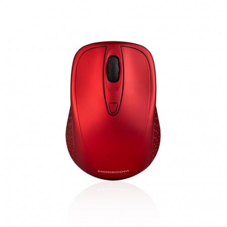 Modecom MC-WM4.1 mouse Office Ambidextrous RF Wireless Optical 1600 DPI