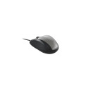 Modecom MC-M4 mouse Office Ambidextrous USB Type-A Optical 800 DPI